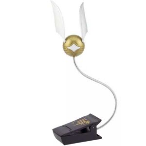 Lampa Golden Snitch Lumi Clip (Harry Potter), použitý, záruka 12 mesiacov PP5555HP