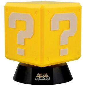 Lampa Question Block 3D Light (Nintendo) PP4372NNV2