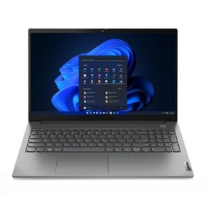 Lenovo ThinkBook 15 G4 IAP i7-1255U 16GB 1TB-SSD 15.6"FHD IPS AG MX550-2GB Win11Home 3y CI, šedá 21DJ009SCK