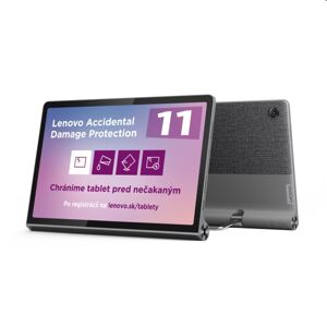 Lenovo Yoga Tab 11, 8256GB, grey ZA8W0051CZ