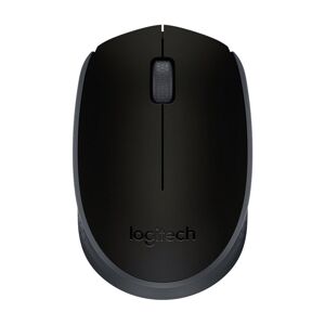 Logitech Wireless Mouse M171, Black 910-004424