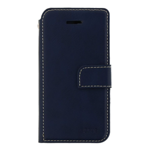 Diárové puzdro na Samsung Galaxy A52/A52 5G Molan Cano Issue modré
