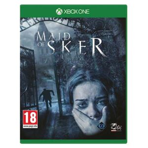 Maid of Sker XBOX ONE