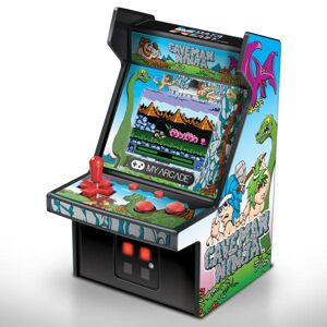 My Arcade herná konzola Micro 6,75" Caveman Ninja DGULN-3218