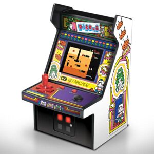 My Arcade herná konzola Micro 6,75" Dig Dug DGUNL-3221
