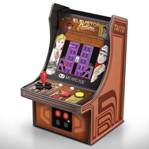 My Arcade herná konzola Micro 6,75" Elevator Action DGUNL-3240