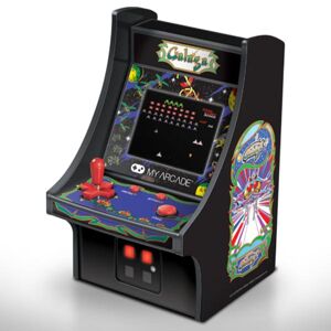My Arcade herná konzola Micro 6,75" Galaga DGUNL-3222