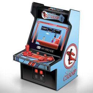 My Arcade herná konzola Micro 6,75" Karate Champ DGUNL-3204
