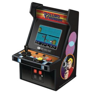 My Arcade herná konzola Micro 6,75" Rolling Thunder