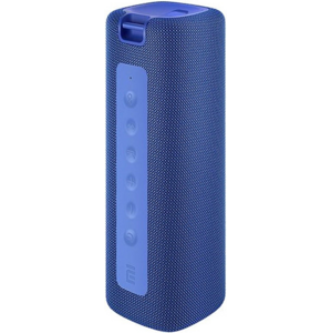 Xiaomi Mi Portable Bluetooth Speaker modrý
