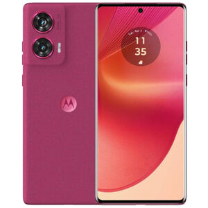 Motorola Edge 50 Fusion 12512GB, Hot Pink PB3T0007PL