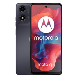 Motorola Moto G04 464 GB Concord Black PB130004PL