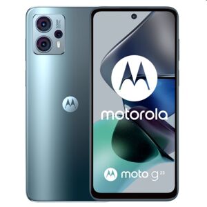 Motorola Moto G23, 8128GB, steel blue PAX20031PL