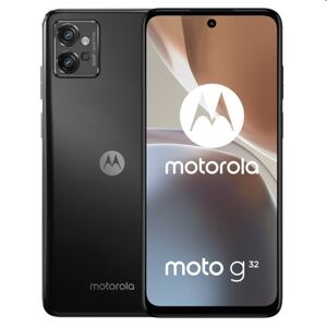 Motorola Moto G32, 6128GB, mineral grey PAUU0024RO