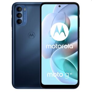 Motorola Moto G41, 6128GB, meteroite black PAS40009RO