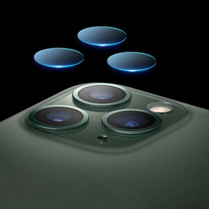 16683
Tvrdené sklo pre fotoaparát Apple iPhone 11 Pro