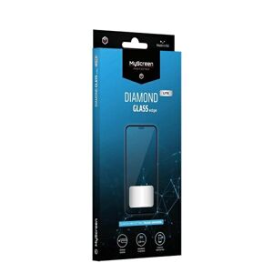 Tvrdené sklo na Samsung Galaxy A20e A202 My Screen Diamond Lite Edge čierne