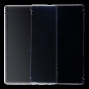 18769
Silikónový kryt Huawei MediaPad T5 10" priehľadný