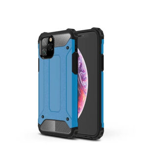 17345
TOUGH Ochranný kryt Apple iPhone 11 Pro Max modrý