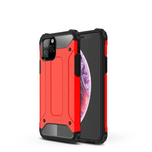 17341
TOUGH Ochranný kryt Apple iPhone 11 Pro Max červený