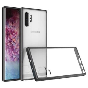 16101
SHOCK Odolný kryt Samsung Galaxy Note 10 čierny