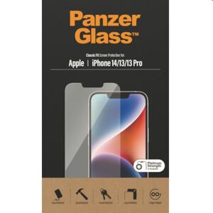 Ochranné sklo PanzerGlass AB pre Apple iPhone 141313 Pro 2767