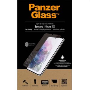 Ochranné sklo PanzerGlass Case Friendly AB for Samsung Galaxy S22 7293