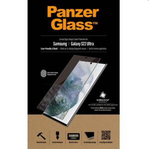 Ochranné sklo PanzerGlass Case Friendly AB for Samsung Galaxy S22 Ultra 7295