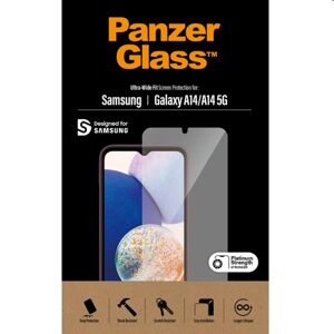 Ochranné sklo PanzerGlass UWF pre Samsung Galaxy A14A14 5G 7321
