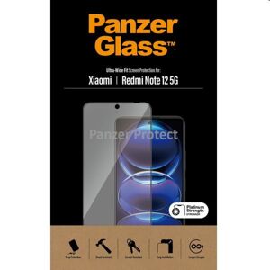 Ochranné sklo PanzerGlass UWF pre Xiaomi 13T Pro13T, čierne 8069