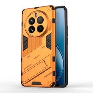 Odolný Kryt Punk armor case oranžový – Realme 12 Pro 5G / 12 Pro+