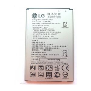Originálna batéria LG BL-46G1F (2800mAh) BL-46G1F