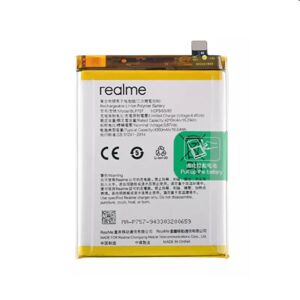Originálna batéria pre Realme 6s (4300mAh)