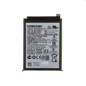 Originálna batéria pre Samsung Galaxy A02s, Galaxy A03 a Galaxy A03s (5000mAh) SCUD-HQ-50S