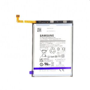 Originálna batéria pre Samsung Galaxy M23 5G a Galaxy M53 5G (5000mAh) EB-BM526ABS