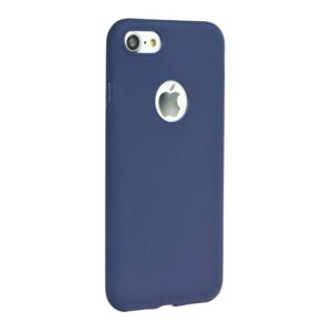 Silikónový kryt Soft case Magnet modrý – Huawei Mate 20 Lite