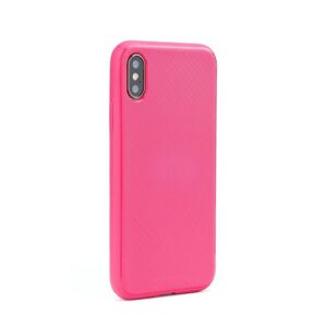 Pružný kryt Style Lux Mercury ružový – iPhone 7 Plus / 8 Plus
