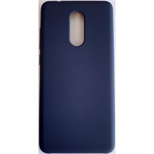 Púzdro Hard Case Xiaomi Redmi 5 Plus modré