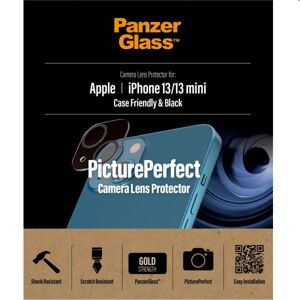 PanzerGlass ochranný kryt objektívu fotoaparátu pre Apple iPhone 1313 mini 0383