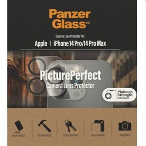PanzerGlass ochranný kryt objektívu fotoaparátu pre Apple iPhone 14 Pro14 Pro Max