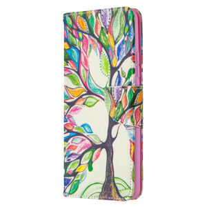 25241
ART Peňaženkový kryt Samsung Galaxy A42 5G TREE OF LIFE