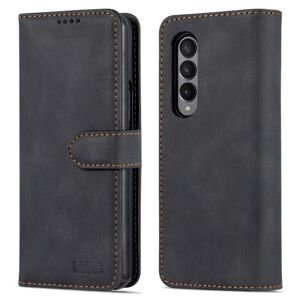 Peňaženkové puzdro AZNS Dream čierne – Samsung Galaxy Z Fold 4