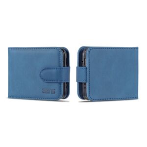 Peňaženkové puzdro AZNS Dream modré – Samsung Galaxy Z Flip 4