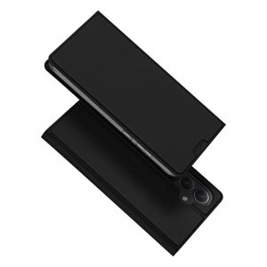 Peňaženkové puzdro Dux Ducis Skin Pro čierne – Samsung Galaxy A55 5G