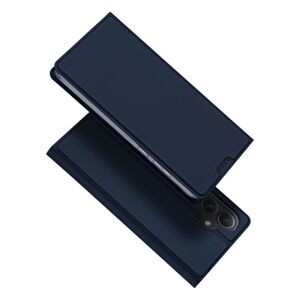 Peňaženkové puzdro Dux Ducis Skin Pro modré – Samsung Galaxy A55 5G