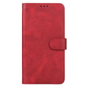 Peňaženkové puzdro Splendid case červené – Blackview Wave 6C