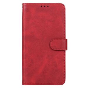 Peňaženkové puzdro Splendid case červené – Vivo V40 SE