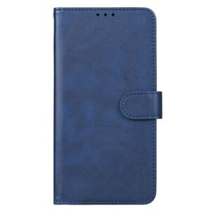 Peňaženkové puzdro Splendid case modré – Blackview Wave 6C
