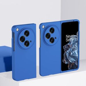 Plastový kryt Magic Color Case modrý – OnePlus Open