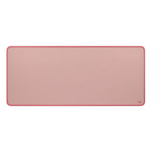 Podložka pod myš Logitech Studio Series - DARKER ROSE, ružová 956-000053